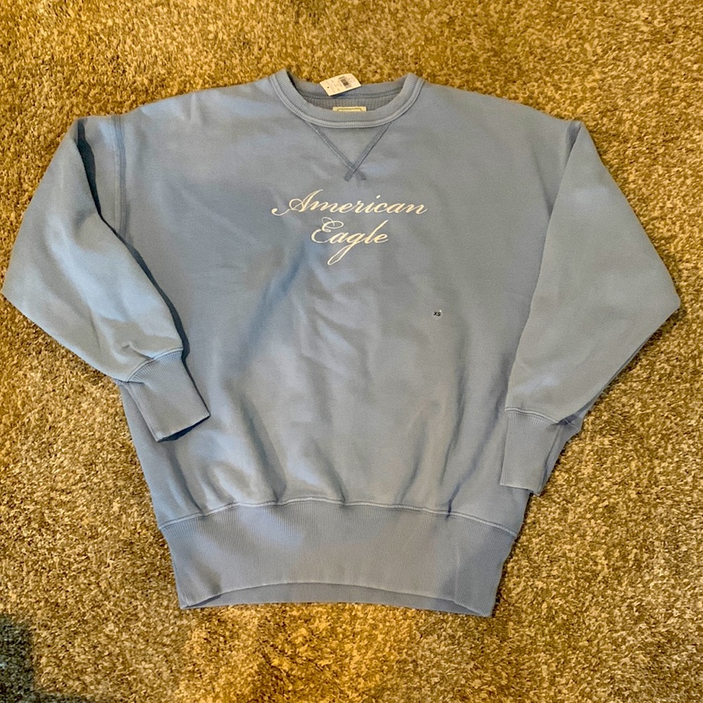 BRAND NEW AMERICAN EAGLE PULL OVER
